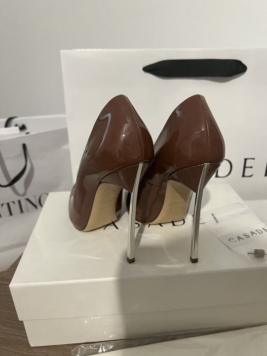 Pantofi Casadei / autentic