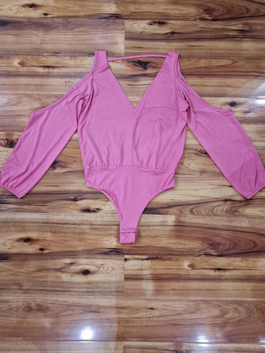 Body Gina tricot la doar 35 lei