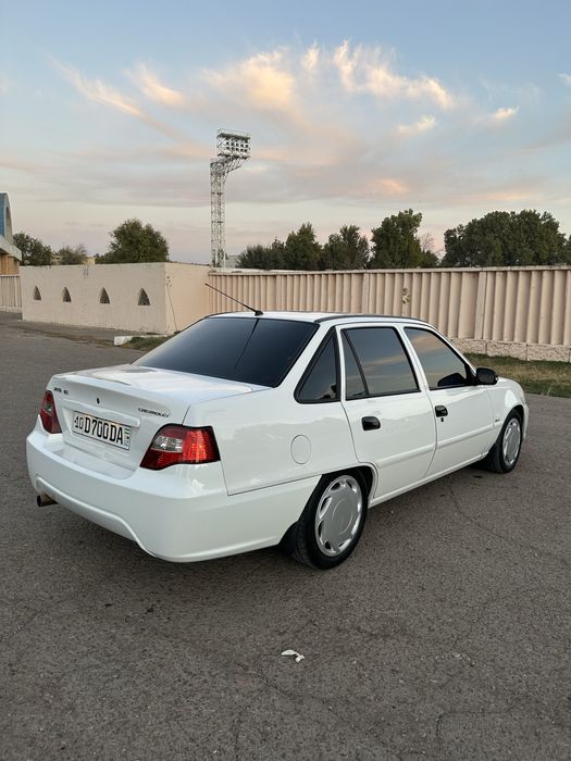 Nexia 2 Turbo Sotiladi