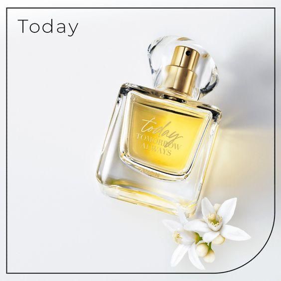 Parfum Today Avon 50 ml