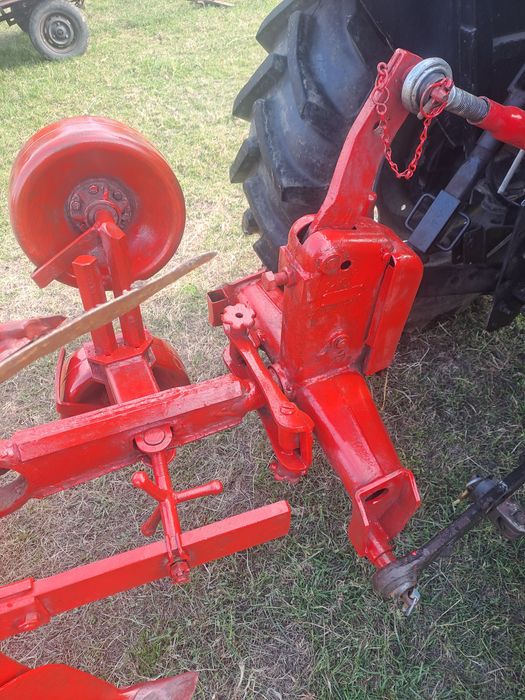 Plug reversibil de vanzare