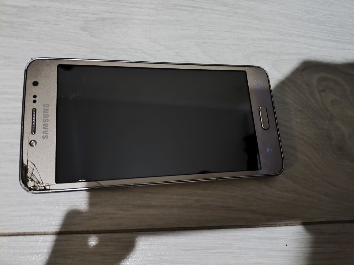 Samsung J2 prime с проблемой