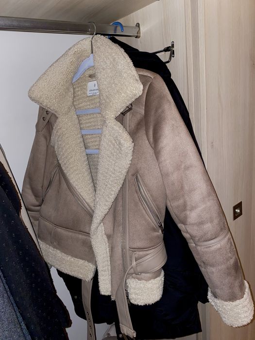 Дамско яке Stradivarius