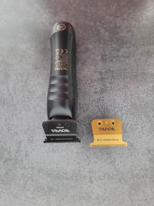 Masina de contur ROVRA-IMPACT