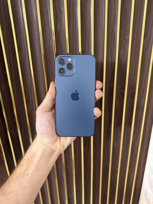 Iphone 12 Pro Max 256 Айфон 12 Про Мах 256