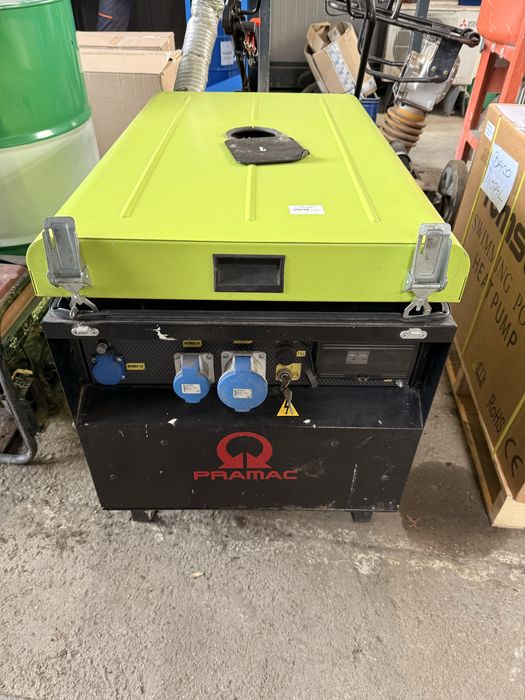 Generator Pramac P 12000