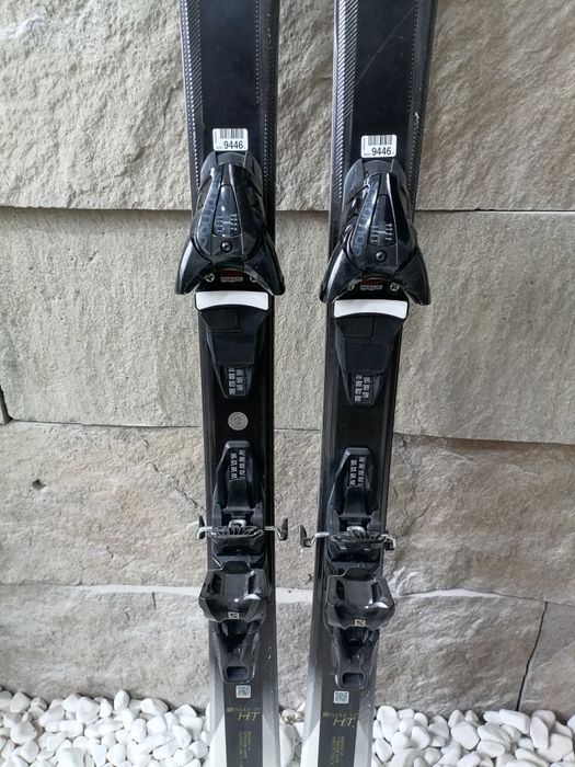 Schiuri ski Salomon S/Max HT sh 167 cm