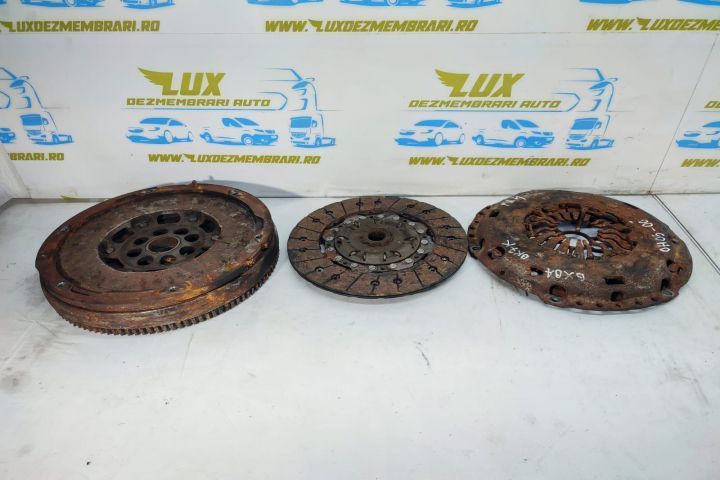 Kit ambreiaj volanta masa dubla 2.0 tdci 0h05-00 Ford Mondeo 4  [din 2007 pana  2010] seria