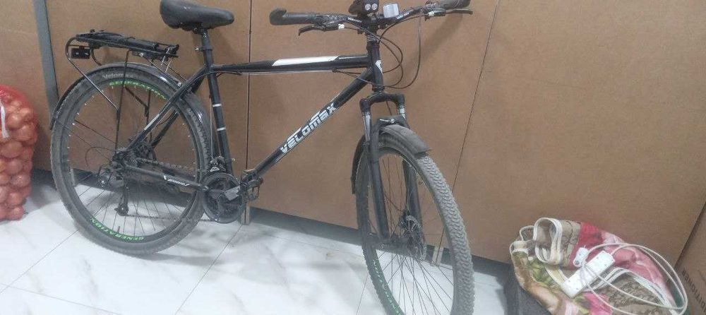 Велосипеды с диаметром колес 28 дюймов