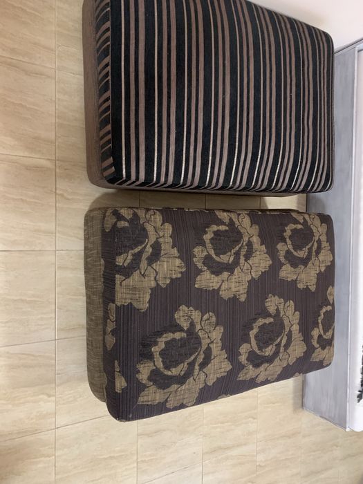 Табуретки два броя