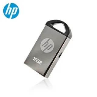 Hp usb 2.0 mini fleshka v222w