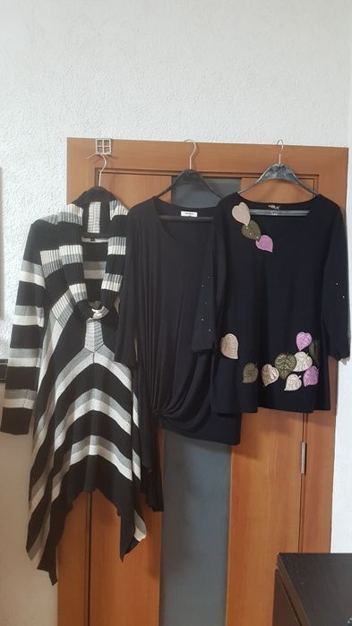 Дамска туника използвана.