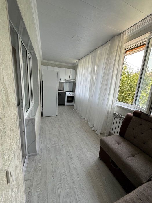 Продаю квартиру 3*4/3/4 на Кадышева(Авиасозлар-3)