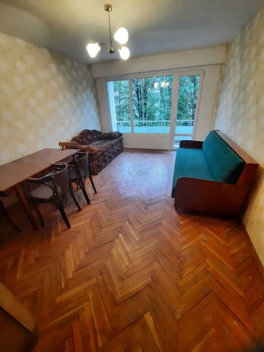 ПРОДАВА СЕ ГАРСОНИЕРА – Шумен, кв. Добруджански