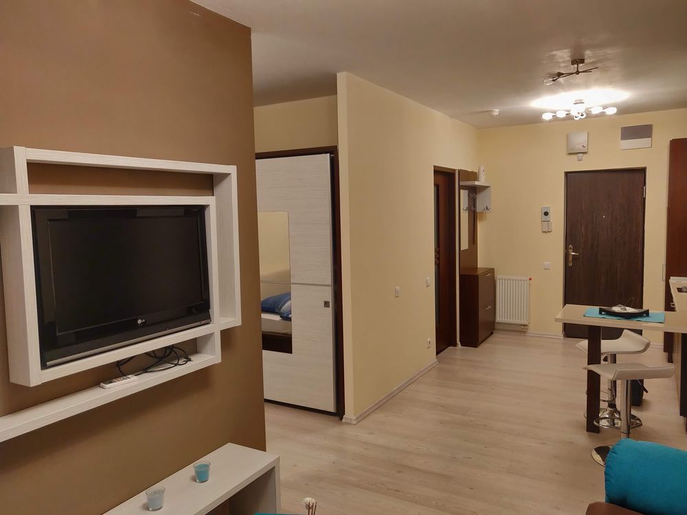 Inchiriez apartament Ared Kaufland