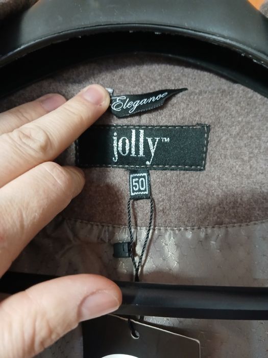 Pardesiu!Este nou doar probat!