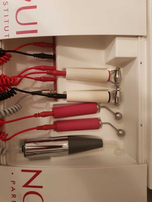 Професионален козметичен апарат Guinot