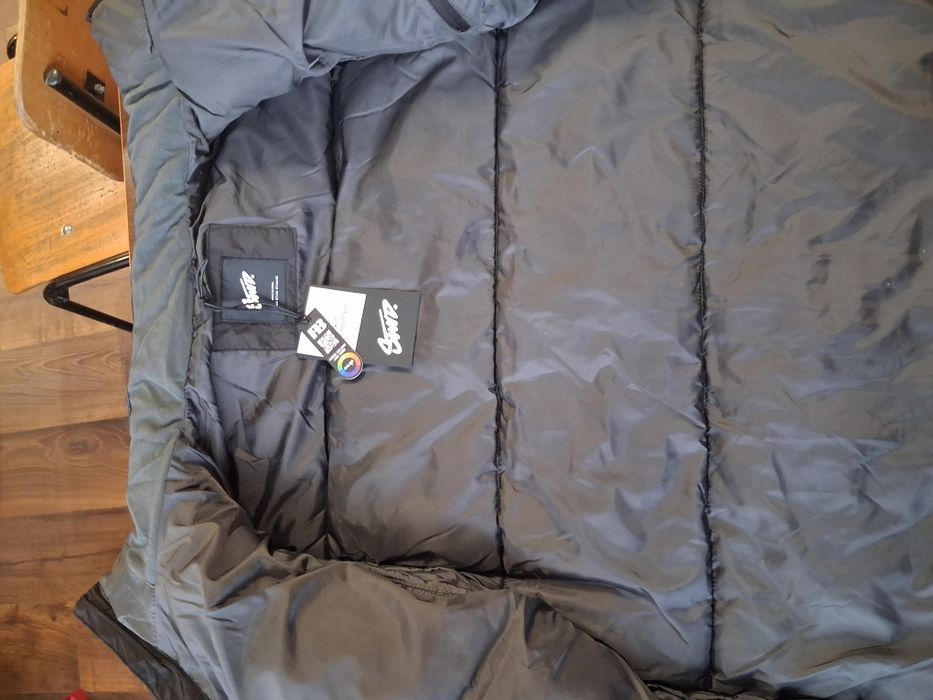 Geaca pull & Bear nouă