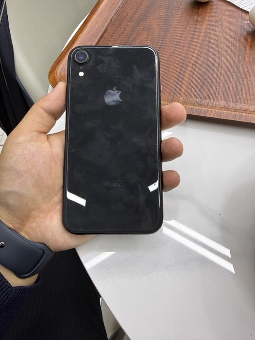Iphone XR 64 GB в отлично состоянии