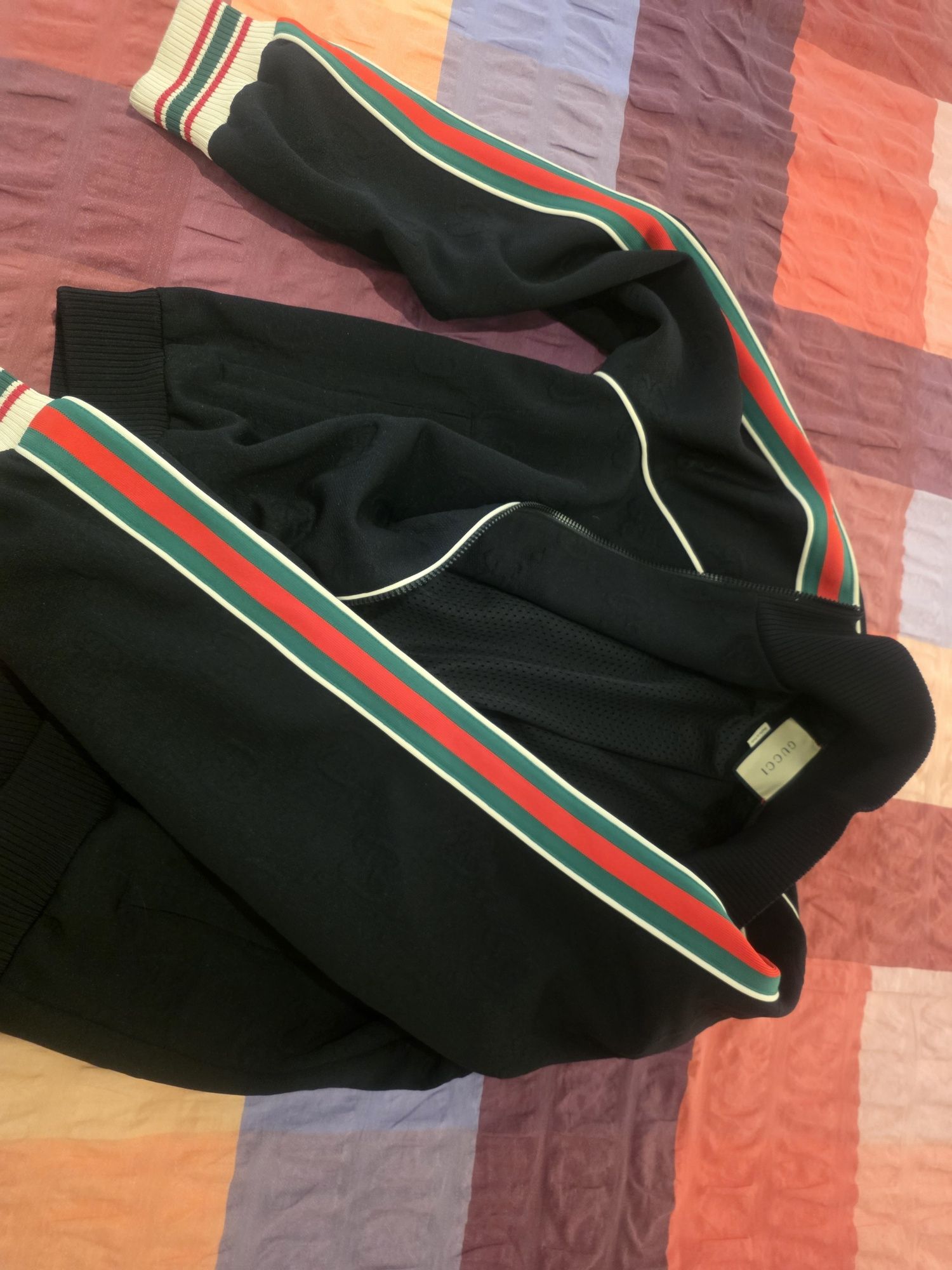 GUCCI GG S size jacket