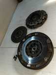 Kit ambreiaj volanta masa dubla bmw e90 e91 318d N47 700lei