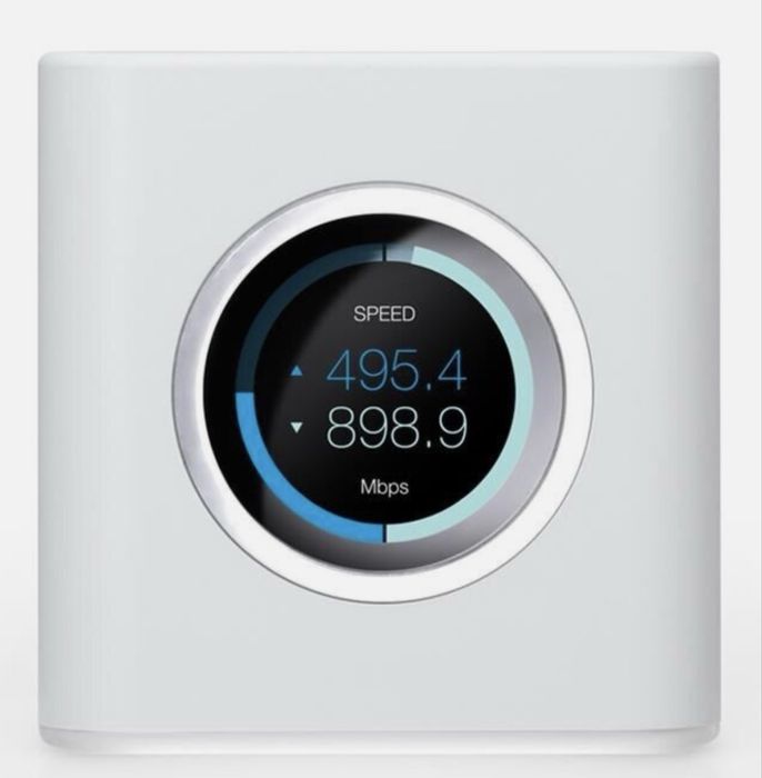 Router Ubiquity Amplifi HD Wifi Router