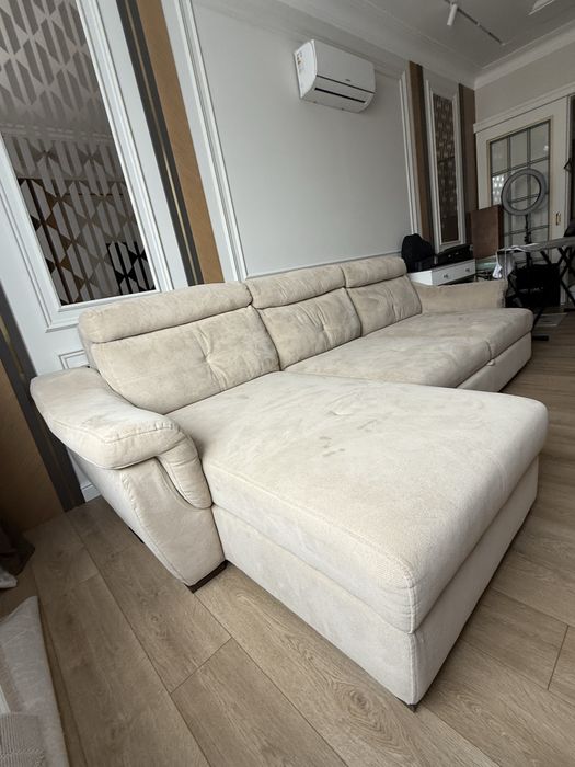 Диван б/у фабричный Украина