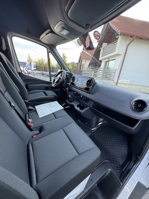 Mercedes Sprinter 316 Mediu 2020