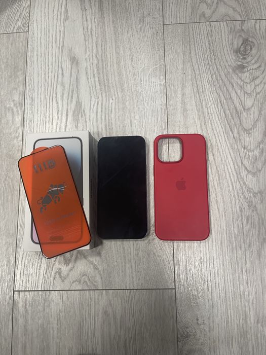 Iphone 14 Pro Max 256GB