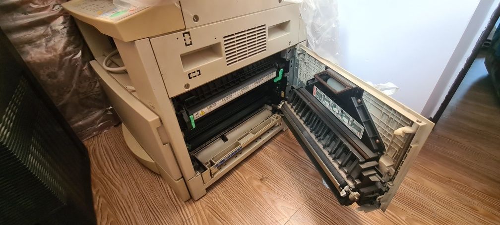 Ксерокс Konica 7115