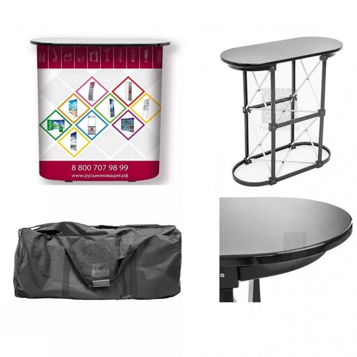 РОЛЛ АП ROLL UP реклама паук промо стойка бекпринт promo stoyka pauk