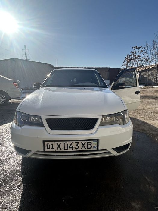 Nexia 2 sons gibrit  2015 sotiladi