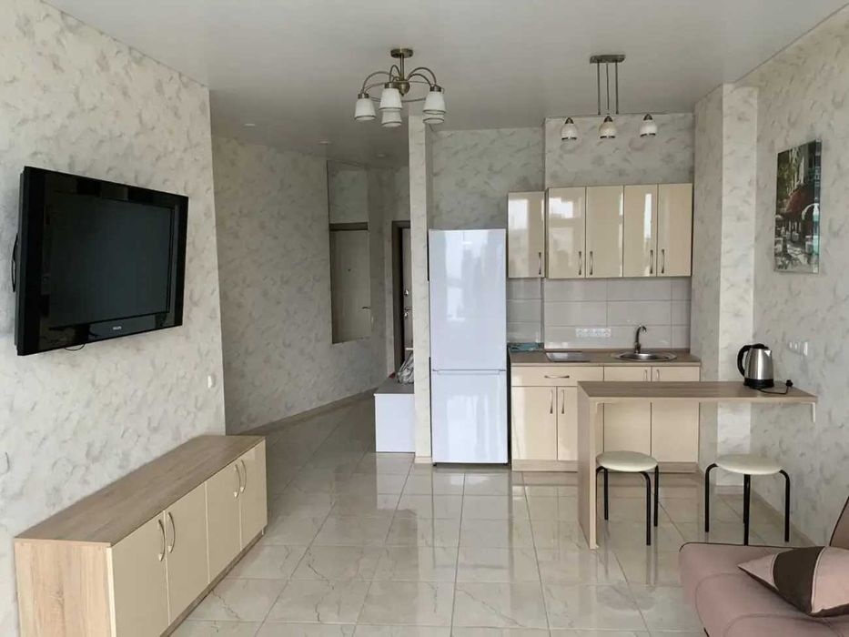 Едностаен имот в кв.Орландовци