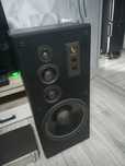 Boxe Infinity sm155