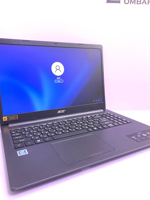 Ноутбук  Acer Aspire #MA25801