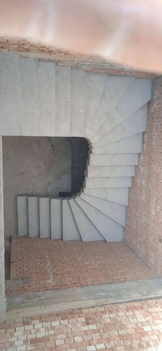 Beton zina sifat va kafolat