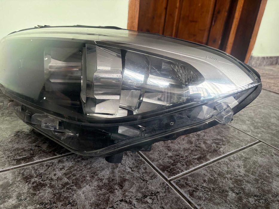 Ляв фар за БМВ / BMW F20 F21 LED FACElift