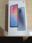 Смартфон Xiaomi Redmi Note 9S Dual SIM 128GB 6GB RAM +2GB 4G