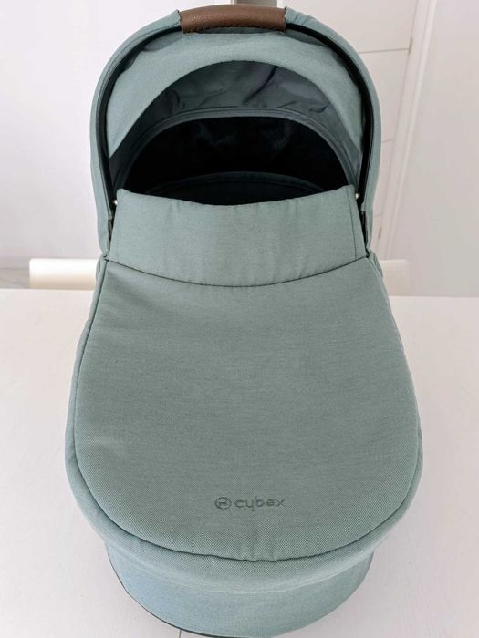 Landou Cybex Cot S pentru Balios S Lux / Talos – stare impecabilă