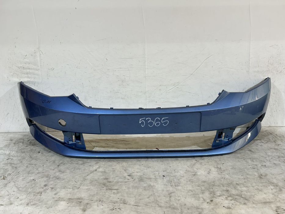 Bara fata Skoda Fabia 3, 2014, 2015, 2016, 2017, 2018, cod origine OE 6V0807221.