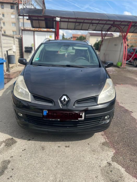 Autoturism fiabil