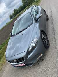 Volvo v40 D2 2.0 Diesel Automat