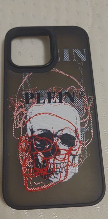 Huse iPhone 16 pro max