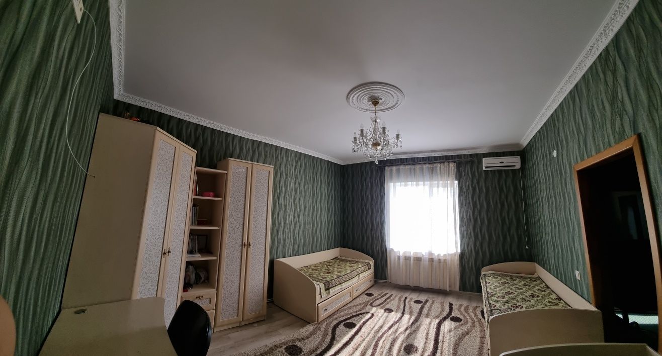 Продам дом в Заречный-3