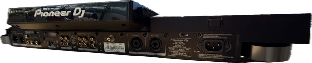 Pioneer  XDJ RX-2