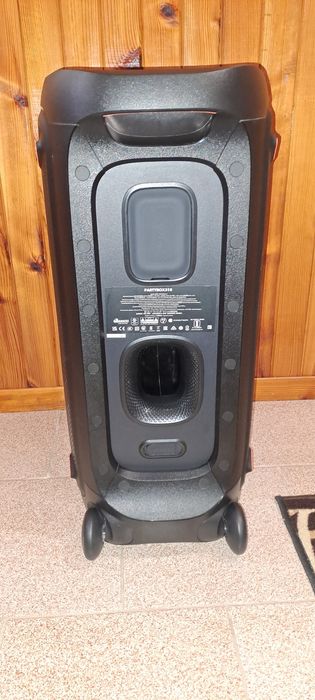 jbl partybox 310