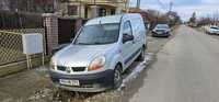 Renault kangoo 1.5 dci