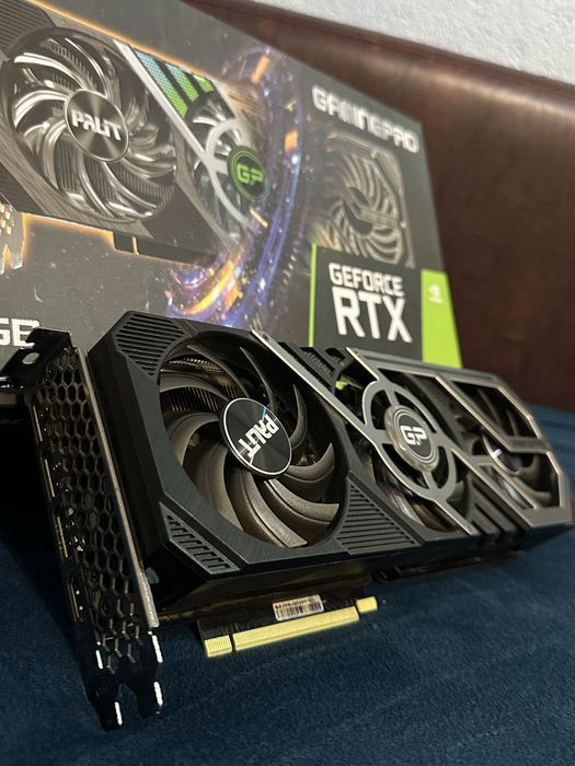 RTX 3080 GamingPro