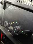 Sistem de sonorizare,boxe muzica,amplificator vortex 6