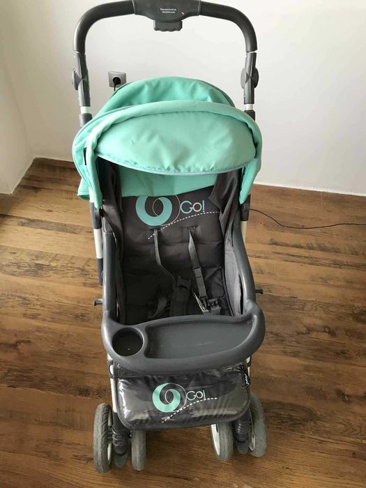 Детска количка КомГо